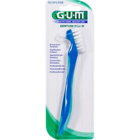 GUM Prothesenbrste 1 St – PZN 4550097 из немецкой аптеки