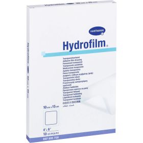 HYDROFILM Transparentverband 12x25 cm 25 St – PZN 4602782 из немецкой аптеки