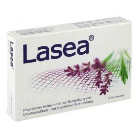 Lasea (14 stk) – PZN 5489603 из немецкой аптеки