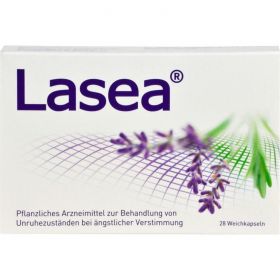 LASEA Weichkapseln 28 St – PZN 5489626 из немецкой аптеки
