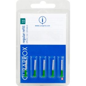 CURAPROX CPS 11 Interdentalb.1,1-2,5 mm 5 St – PZN 5906515 из немецкой аптеки