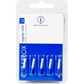 CURAPROX CPS 12 Interdentalb.1,3-3,2 mm 5 St – PZN 5906521 из немецкой аптеки