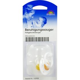 SAUGER Frhgeburten 1 St – PZN 6300335 из немецкой аптеки