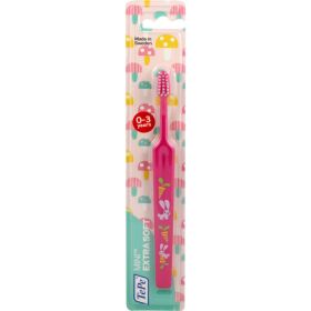 TEPE Zahnbrste Mini 1 St – PZN 6497639 из немецкой аптеки