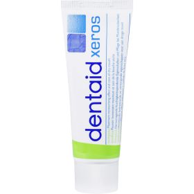 DENTAID xeros Feuchtigkeits-Zahnpasta pH nomin.6,9 75 ml – PZN 6835160 из немецкой аптеки