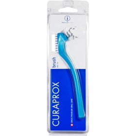 CURADENT TRIA Prothesenbrste 1 St – PZN 7194409 из немецкой аптеки