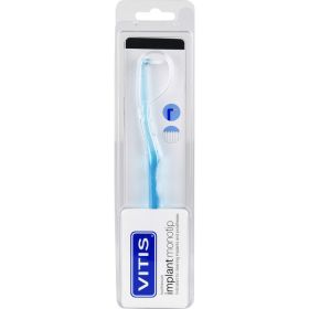 VITIS IMPLANT monotip Zahnbrste 1 St – PZN 9426083 из немецкой аптеки