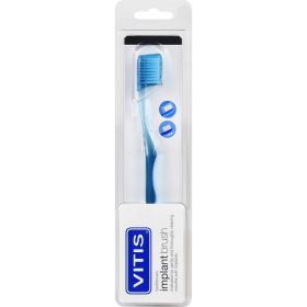 VITIS IMPLANT Zahnbrste 1 St – PZN 9426114 из немецкой аптеки