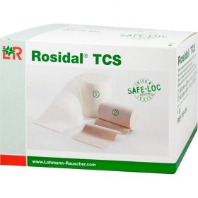 ROSIDAL TCS UCV 2-Komp.Kompressionssystem 1x2 1 St – PZN 9641350 из немецкой аптеки