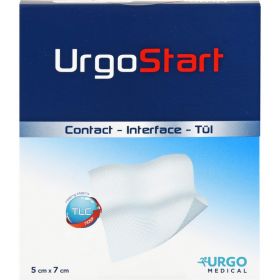 URGOSTART Tl 5x7 cm 10 St – PZN 9722781 из немецкой аптеки