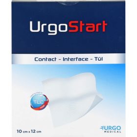 URGOSTART Tl 10x12 cm 10 St – PZN 9722798 из немецкой аптеки