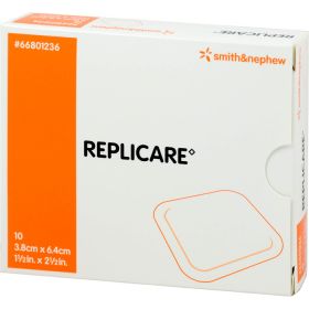 REPLICARE 3,8x6,4 cm Verband 10 St – PZN 9769788 из немецкой аптеки