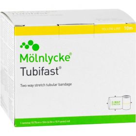 TUBIFAST 2-Way Stretch 10,75 cmx10 m gelb 1 St – PZN 9932745 из немецкой аптеки