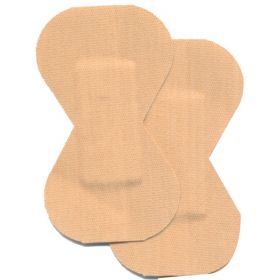 SENADA Fingerkuppenverband 4x7 cm 2 St – PZN 10117803 из немецкой аптеки