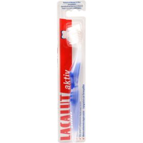 LACALUT aktiv Zahnbrste 1 St – PZN 11053488 из немецкой аптеки