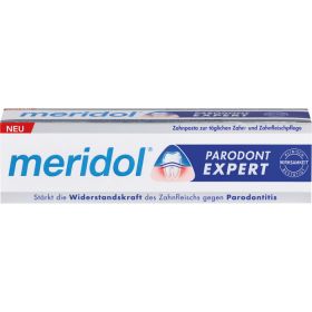MERIDOL Parodont-Expert Zahnpasta 75 ml – PZN 12442269 из немецкой аптеки