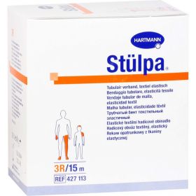 STLPA Rolle 3 R 8 cmx15 m Fu/Arm/K.Kopf 1 St – PZN 12559712 из немецкой аптеки