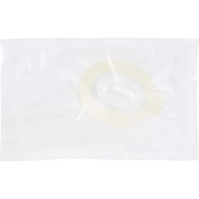 UHRGLASVERBAND transparent m.Rundumklebezone 10 St – PZN 12654014 из немецкой аптеки