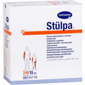 STLPA Rolle 2 R 6 cmx15 m Arm/Kdr.Fu/Kdr.Bein 1 St – PZN 13745718 из немецкой аптеки