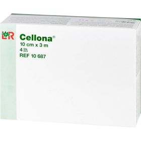 CELLONA Synthetikwatte 10 cmx3 m 4 St – PZN 13753037 из немецкой аптеки