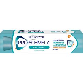 SENSODYNE ProSchmelz Multi-Action Zahnpasta 100 ml – PZN 13781565 из немецкой аптеки