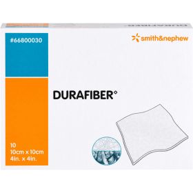 DURAFIBER 10x10 cm Verband 10 St – PZN 13820147 из немецкой аптеки