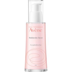 AVENE Les Essentiels belebendes Serum 30 ml – PZN 13866540 из немецкой аптеки