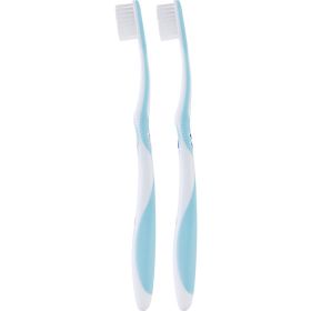 MERIDOL Zahnbrste sanft Doppelpack 2 St – PZN 14162195 из немецкой аптеки