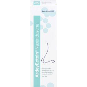 ARDEYECTOIN Nasendusche 100 ml – PZN 14238685 из немецкой аптеки