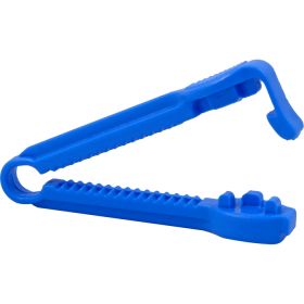 KATHETERKLEMME blau Kunststoff 1 St – PZN 25885 из немецкой аптеки