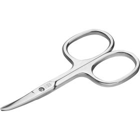 APOLINE Babyschere 8 cm verchromt 1 St – PZN 149498 из немецкой аптеки