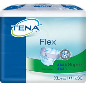 TENA FLEX super XL 30 St – PZN 183325 из немецкой аптеки