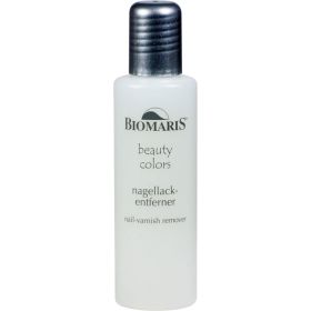 BIOMARIS Nagellackentferner 100 ml – PZN 361962 из немецкой аптеки