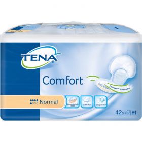 TENA COMFORT normal Vorlagen 42 St – PZN 461652 из немецкой аптеки