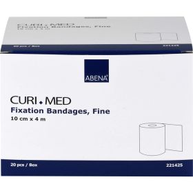 MULLBINDEN elastisch 10 cmx4 m 20 St – PZN 557056 из немецкой аптеки