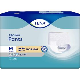 TENA PANTS normal M Einweghose 4X18 St – PZN 560762 из немецкой аптеки