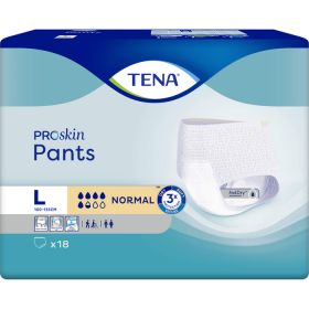 TENA PANTS normal L Einweghose 18 St – PZN 561336 из немецкой аптеки