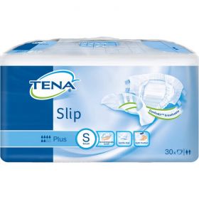 TENA SLIP plus S 30 St – PZN 820571 из немецкой аптеки