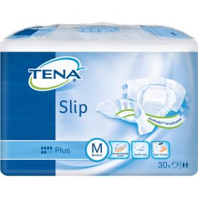 TENA SLIP plus M 30 St – PZN 820594 из немецкой аптеки