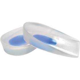 BORT Silikon Fersenspornpolster m.SoftSpot L 2 St – PZN 825189 из немецкой аптеки