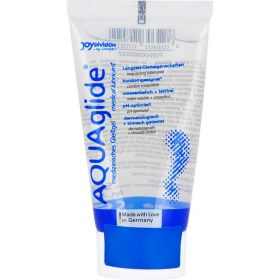 AQUAGLIDE 50 ml – PZN 980932 из немецкой аптеки