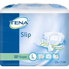 TENA SLIP super L 28 St – PZN 1163371 из немецкой аптеки