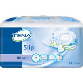 TENA SLIP maxi S 24 St – PZN 1163394 из немецкой аптеки