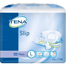 TENA SLIP maxi L 24 St – PZN 1163431 из немецкой аптеки