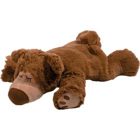 WRME STOFFTIER Sleepy Bear braun 1 St – PZN 1351345 из немецкой аптеки
