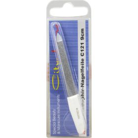 SAPHIR NAGELFEILE 9 cm C121/9 1 St – PZN 1451325 из немецкой аптеки