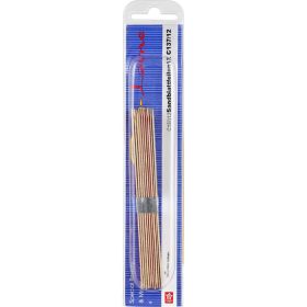 SANDBLATTFEILEN 12 cm C137/12 1 P – PZN 1451331 из немецкой аптеки
