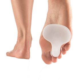 BORT PediSoft Vorfupolster 2 St – PZN 1512914 из немецкой аптеки