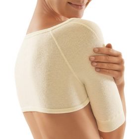 BORT ClimaCare Schulterwrmer XL wei 1 St – PZN 1593700 из немецкой аптеки