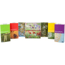 TASCHENTCHER Motiv Heuschnupfen 1 St – PZN 1649292 из немецкой аптеки